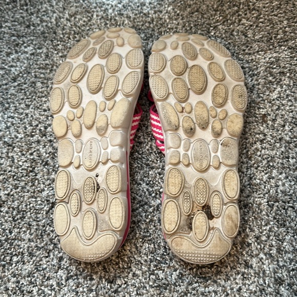 Land’s End sandals - Picture 5 of 6